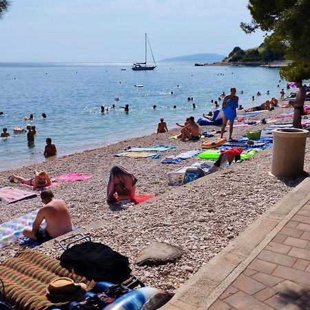 Apartments With A Parking Space Podaca, Makarska - 6055 Extérieur photo