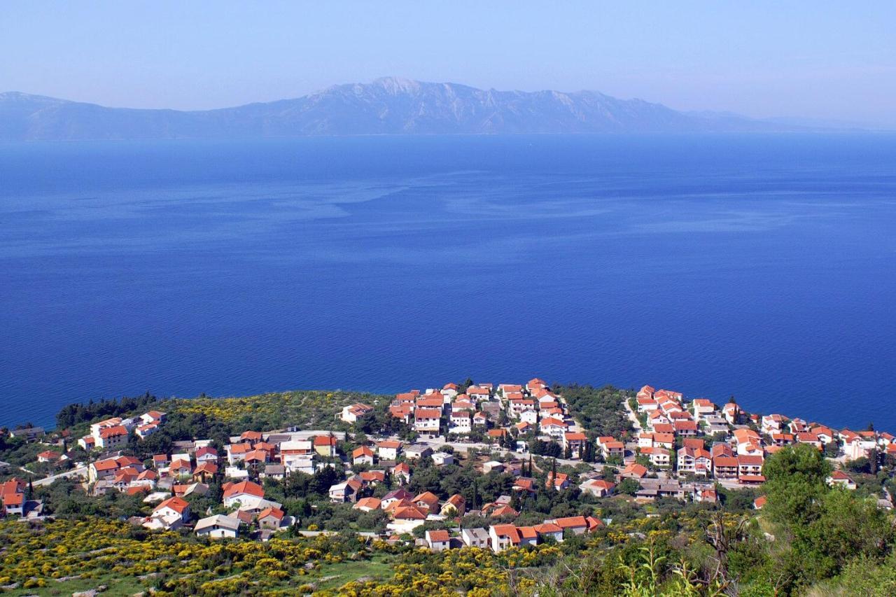 Apartments With A Parking Space Podaca, Makarska - 6055 Extérieur photo
