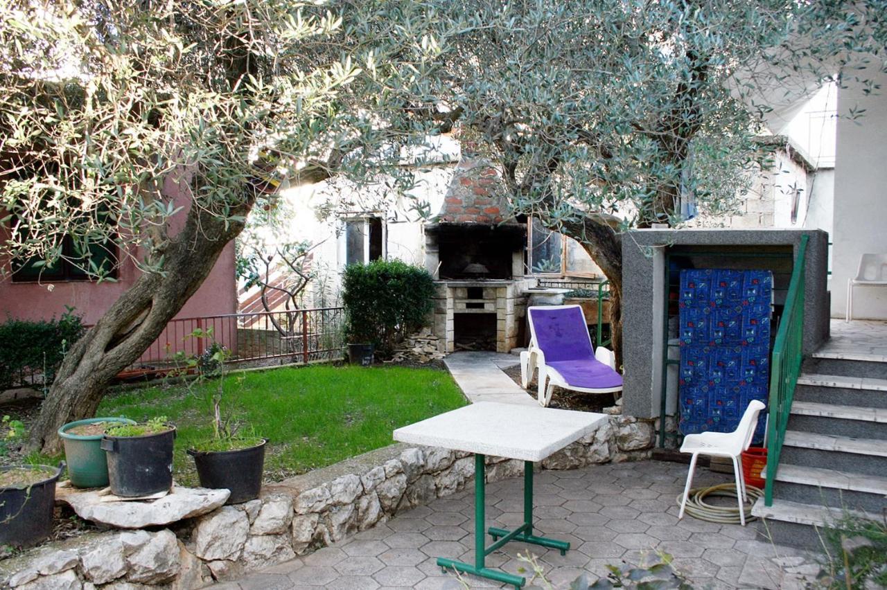 Apartments With A Parking Space Podaca, Makarska - 6055 Extérieur photo