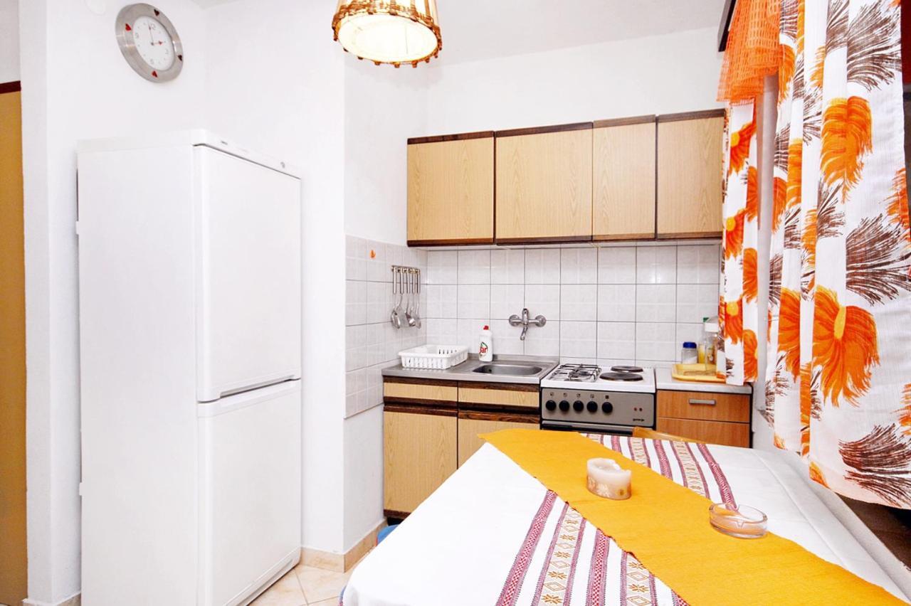 Apartments With A Parking Space Podaca, Makarska - 6055 Extérieur photo