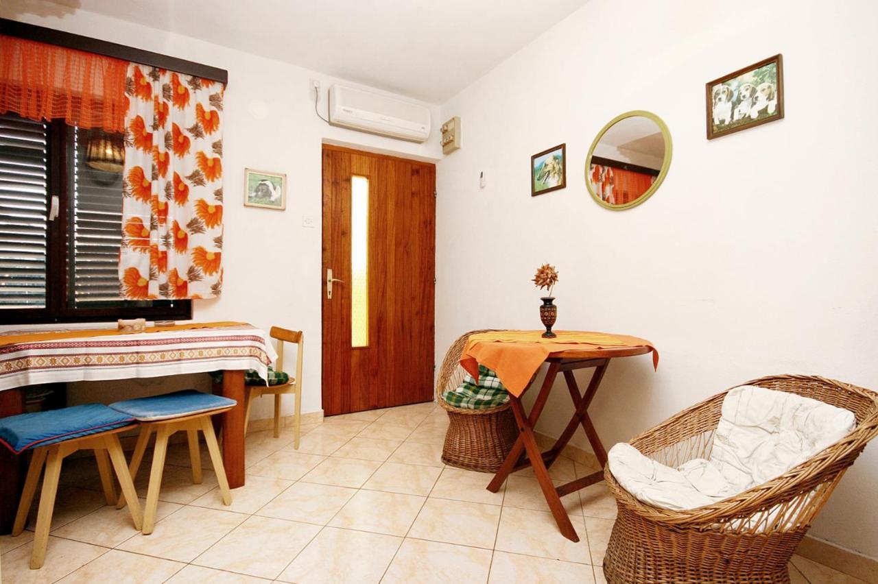 Apartments With A Parking Space Podaca, Makarska - 6055 Extérieur photo