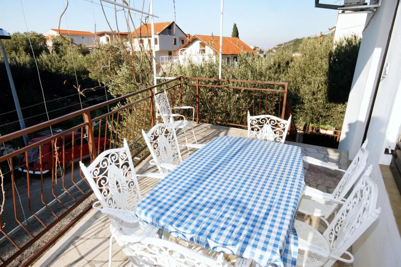 Apartments With A Parking Space Podaca, Makarska - 6055 Extérieur photo