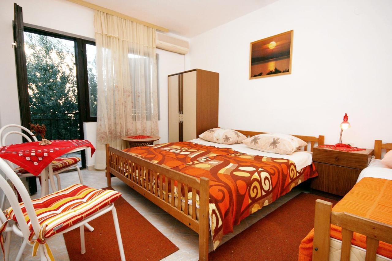 Apartments With A Parking Space Podaca, Makarska - 6055 Extérieur photo